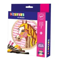 PlayBox: Kreativni vezenje set