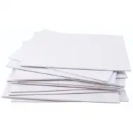 PlayBox: Lepenjeno slikarsko platno 24x8cm 1 kos