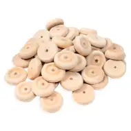 PlayBox: Lesena kolesa 50 kosov 34mm