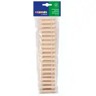 PlayBox: Lesena ograja 90x5cm