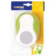 PlayBox: Luknjač v obliki kroga 5 cm