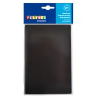 PlayBox: Magnetni listi, komplet 10 kosov, 15x10 cm
