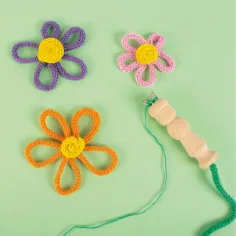 PlayBox: Majhen lesen vezalnik 115x30mm slika 2