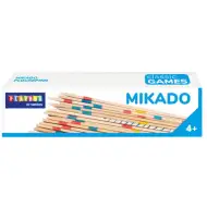 PlayBox: Maroko lesena igrača