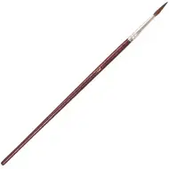 PlayBox: Mehka ščetka za risanje s kroglasto glavo, velikost 3