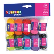 PlayBox: Mini set preje, 10 kosov, 36m