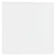 PlayBox: Napeto belo slikarsko platno 15x15 cm