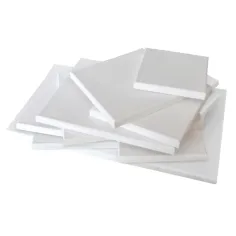 PlayBox: Napeto belo slikarsko platno 15x15 cm slika 2