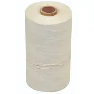 PlayBox: Naravna bombažna preja 100gr