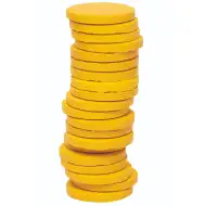 PlayBox: Okrasta vodena barva v lončku, 30 mm, 1 kos