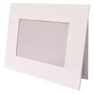 PlayBox: Papirni okvir za slike 10x15 cm ali 17x22 cm