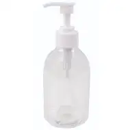 PlayBox: Plastična steklenica s črpalko, 300 kosov