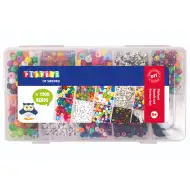 PlayBox: Plastični set kroglic v škatli, 1900 kosov