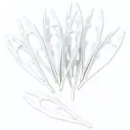 PlayBox: Plastični set s 10 ščipalkami