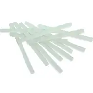 PlayBox: Polnilo lepilnih palic za lepilne pištole 7mm, paket 50 kosov.