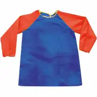 PlayBox: Predpasnik za slikanje za starostno skupino 3-5 let, 57 cm