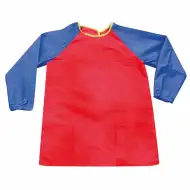 PlayBox: Predpasnik za slikanje za starostno skupino 5-8 let, 65 cm