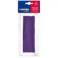 PlayBox: Prožna vijolična vrvica 25mx1mm