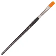 PlayBox: Ravna čopiča z ravnim vrhom, velikost 12