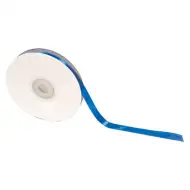 PlayBox: Saten trak v modri barvi 10mm 30m