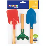 PlayBox: Set vrtnih orodij