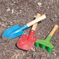 PlayBox: Set vrtnih orodij slika 2