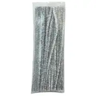 PlayBox: Srebrne genialne niti, 100 kosov, 6 mm