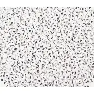 PlayBox: Številne perle, komplet 500 kosov, 7mm