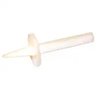 PlayBox: Vrteča palica Giro v kompletu 20 kosov v torbici.