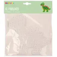 PlayBox: XL podlaga za likanje z motivom dinozavra, 1 kos