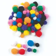 PlayBox: set 200 barvnih cofov