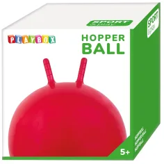 PlayBox: skakalna žoga 60 cm