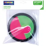 Playbox: Catch Ball spretnostna igra