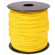 Playbox: Rumena 2 mm vrvica za vozle, 50 metrov