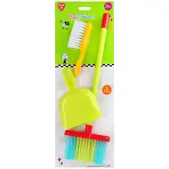 Playgo: Čistilni set, 3-delni