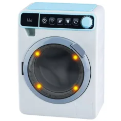 Playgo: Elektronski pralni stroj 25x20cm slika 2