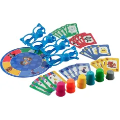 Playland: Hej, to ni res! družabna igra slika 2