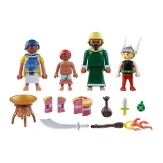 Playmobil: Asterix - Artifisova zastrupljena torta (71269) slika 2