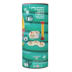 Playmonster: 5 sekund 3 odgovori mini različica - Tvoja družina slika 2