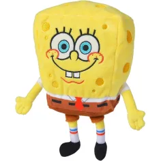 Plišasta igrača SpongeBob 20cm v štirih različicah - Simba toys slika 2