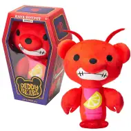 Plišasti medvedek Deddy Bear Hank v krsti, 4. serija, 30 cm – Hank Hotpot