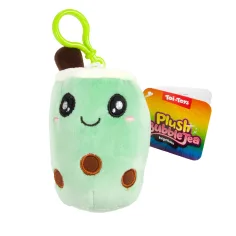 Plišasti obesek za ključe Bubble Tea v več različicah 1 kos slika 3
