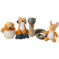 Plišasti prijatelji Zverjasca, 18 cm, več vrst, 1 kos - Simba Toys