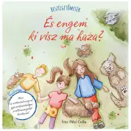 Pogovorne pravljice – In kdo bo danes mene peljal domov?