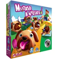 Pokaži svoj jezik! družabna igra