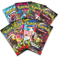 Pokémon TCG: Mega Zygarde ex Premium Collection paket kartic slika 2