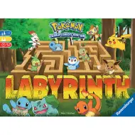 Pokémon labirintna družabna igra - Ravensburger