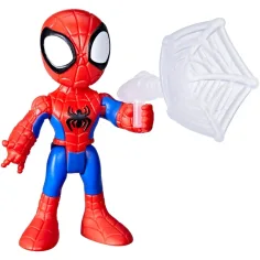 Póki in čudoviti prijatelji: Póki igralna figura z dodatkom - Hasbro slika 2