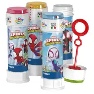 Póki in njegovi čudoviti prijatelji, pihalnik mehurčkov 60 ml