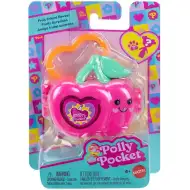 Polly Pocket Mini presenečenje Češnja - Mattel